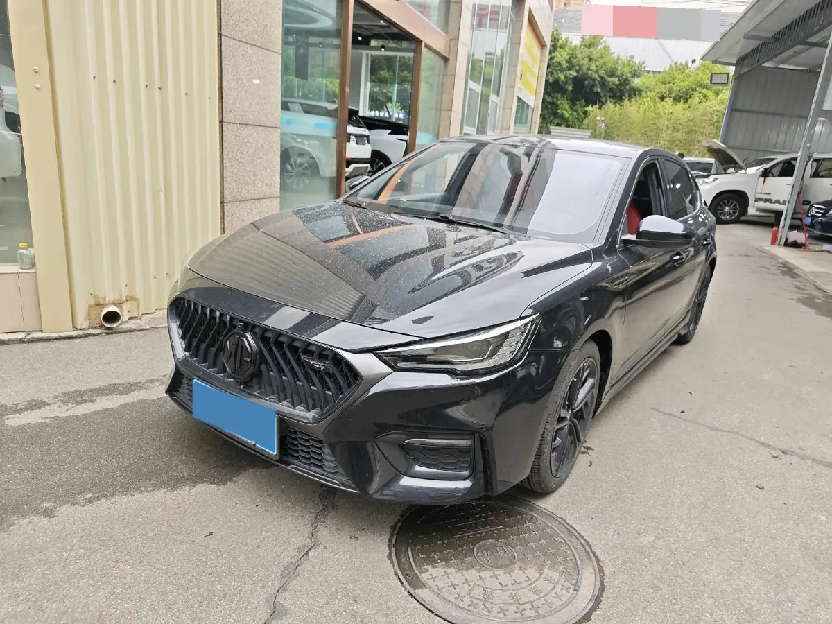 2020 MG MG6 1.5T 181HP L4 7DCT,autocango,china used car exporter,china ev exporter,chinese used car exporter,chinese used ev exporter