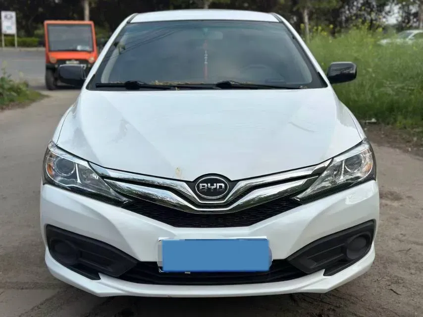 2020 BYD F3 1.5L 109HP L4 5MT,autocango,china used car exporter,china ev exporter,chinese used car exporter,chinese used ev exporter