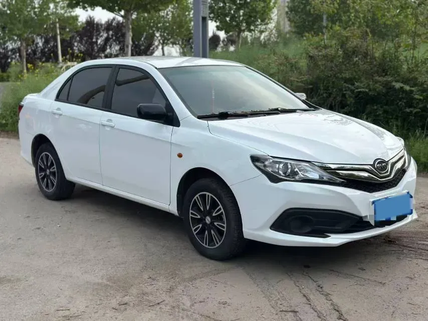 2020 BYD F3 1.5L 109HP L4 5MT,autocango,china used car exporter,china ev exporter,chinese used car exporter,chinese used ev exporter