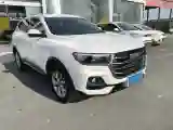 2021 Haval H6 1.5T 169HP L4 7DCT