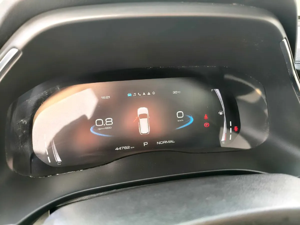 2021 Haval H6 1.5T 169HP L4 7DCT,autocango,china used car exporter,china ev exporter,chinese used car exporter,chinese used ev exporter