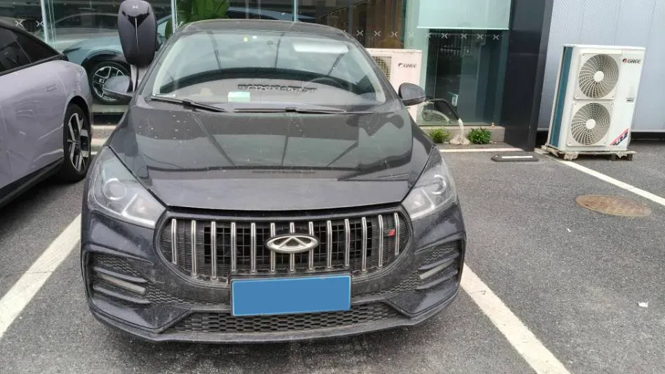 2024 Chery Arrizo 5 1.5L 120HP L4 5MT,autocango,china used car exporter,china ev exporter,chinese used car exporter,chinese used ev exporter