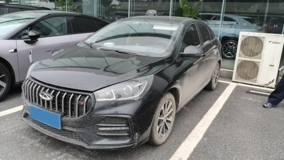 2024 Chery Arrizo 5 1.5L 120HP L4 5MT,autocango,china used car exporter,china ev exporter,chinese used car exporter,chinese used ev exporter