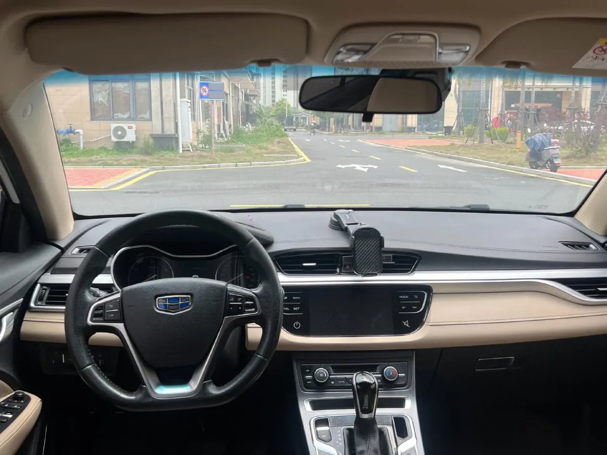 2019 Geely Emgrand 1.5L 109HP L4 CVT,autocango,china used car exporter,china ev exporter,chinese used car exporter,chinese used ev exporter
