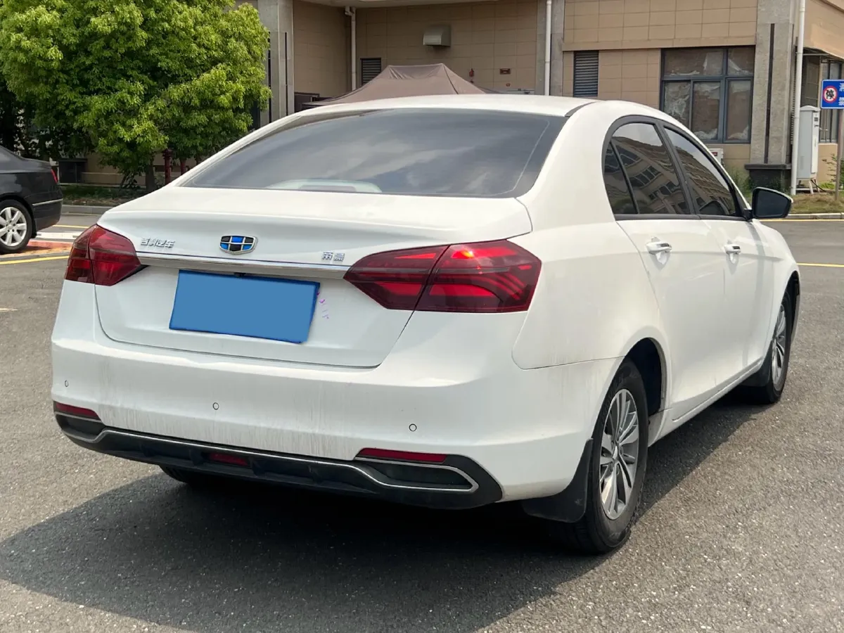 2019 Geely Emgrand 1.5L 109HP L4 CVT,autocango,china used car exporter,china ev exporter,chinese used car exporter,chinese used ev exporter