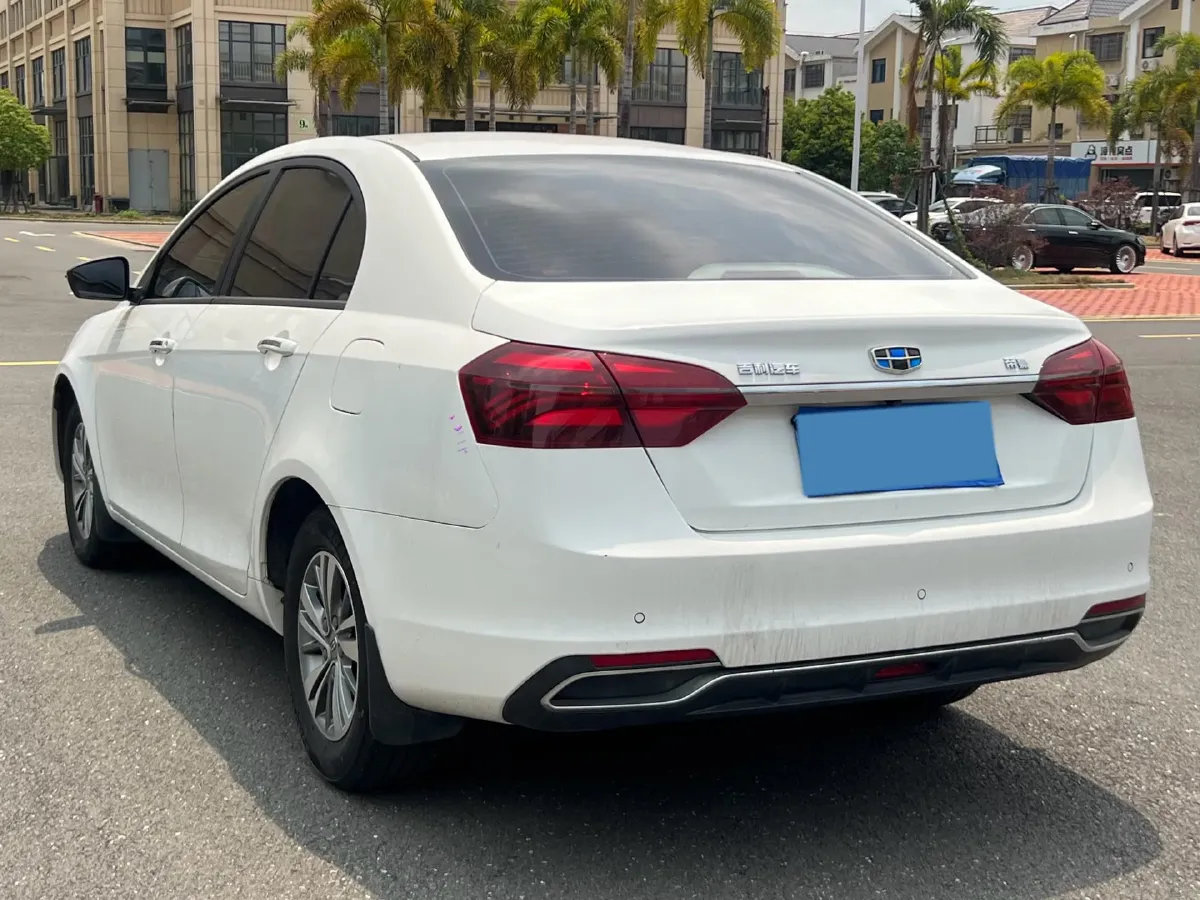 2019 Geely Emgrand 1.5L 109HP L4 CVT,autocango,china used car exporter,china ev exporter,chinese used car exporter,chinese used ev exporter