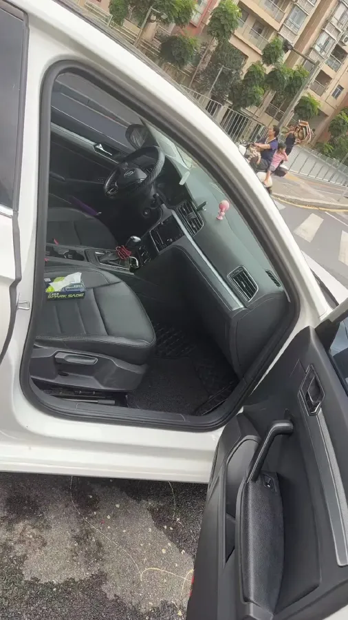 2019 Volkswagen Lamando 1.4T 131HP L4 7DCT,autocango,china used car exporter,china ev exporter,chinese used car exporter,chinese used ev exporter