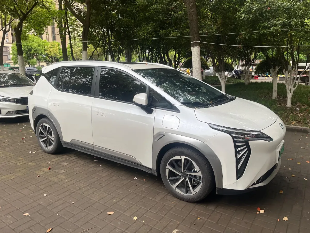 2023 Aion S Plus BEV 59.4KWH,autocango,china used car exporter,china ev exporter,chinese used car exporter,chinese used ev exporter