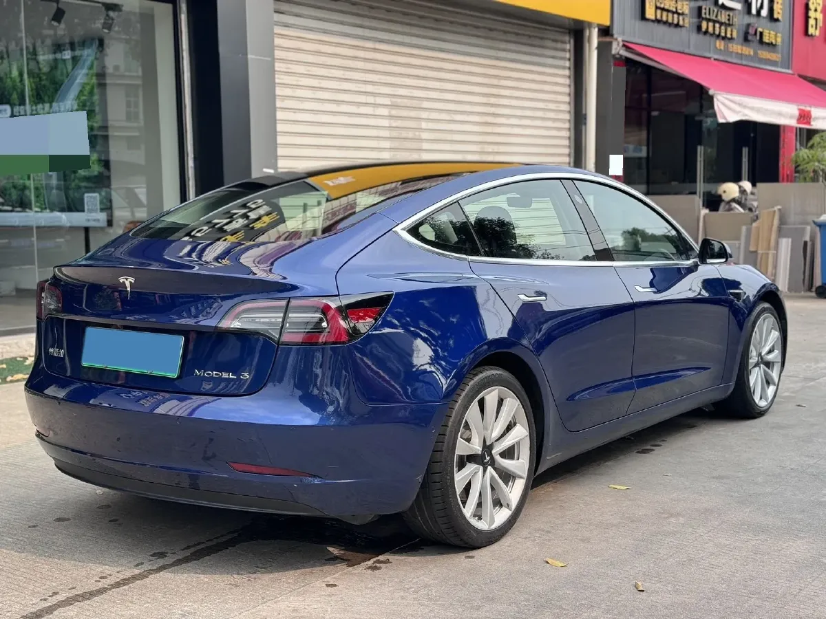 2020 Tesla Model 3 BEV 52KWH,autocango,china used car exporter,china ev exporter,chinese used car exporter,chinese used ev exporter