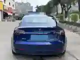 2020 Tesla Model 3 BEV 52KWH