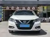 2021 Nissan Tiida 1.6L 122HP L4 CVT