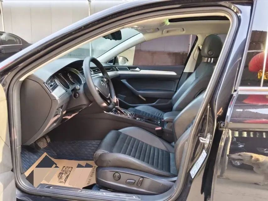 2018 Volkswagen Magotan 1.8T 180HP L4 7DCT,autocango,china used car exporter,china ev exporter,chinese used car exporter,chinese used ev exporter
