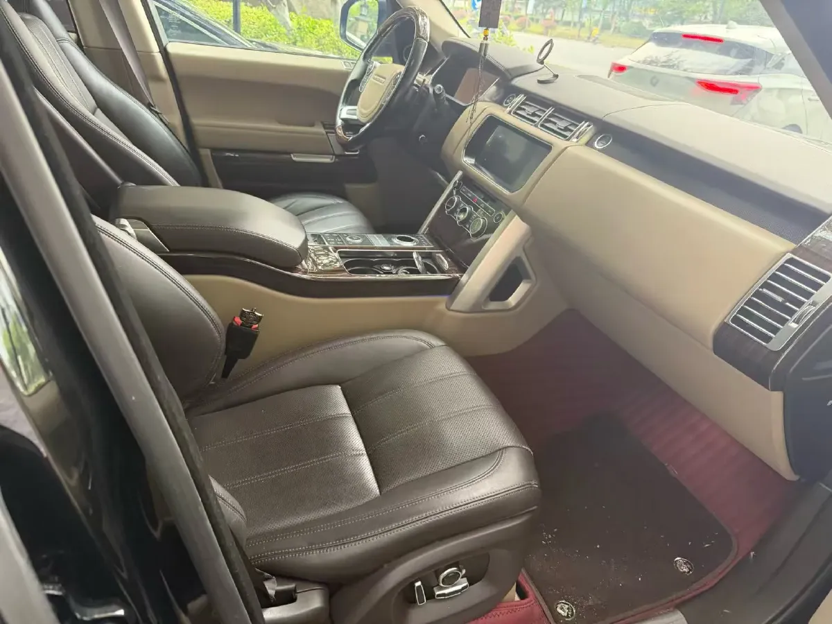 2016 Land Rover Range Rover Sport 3.0T 258HP V6 8AT,autocango,china used car exporter,china ev exporter,chinese used car exporter,chinese used ev exporter