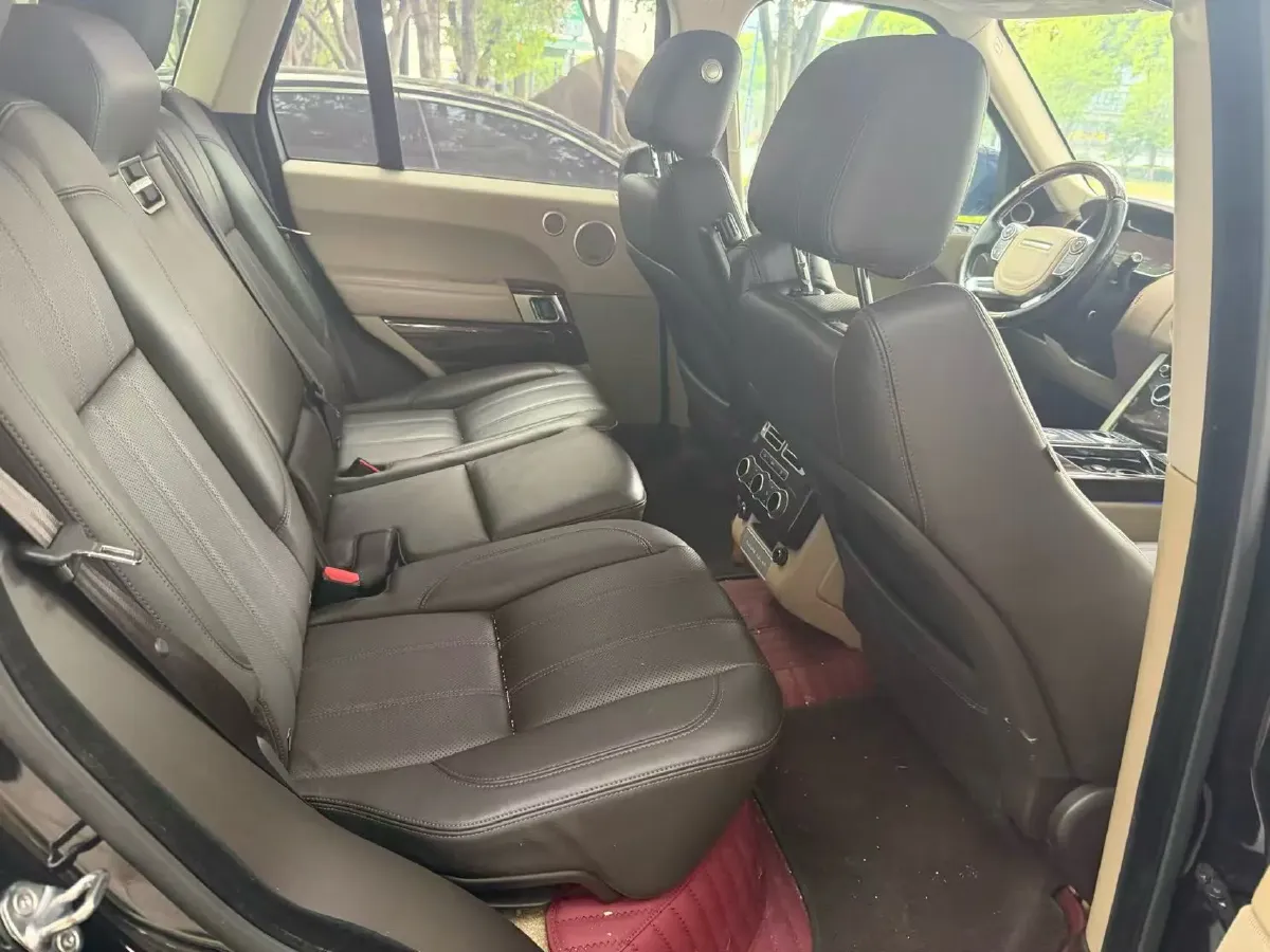 2016 Land Rover Range Rover Sport 3.0T 258HP V6 8AT,autocango,china used car exporter,china ev exporter,chinese used car exporter,chinese used ev exporter