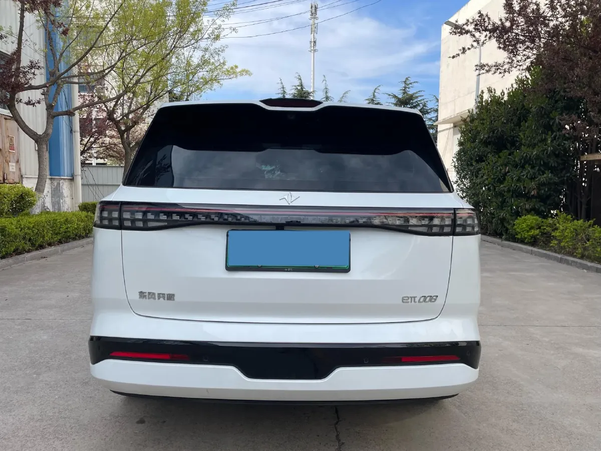 2025 DongFeng eπ eπ008 1.5T 147HP L4 REEV 34.32KWH,autocango,china used car exporter,china ev exporter,chinese used car exporter,chinese used ev exporter