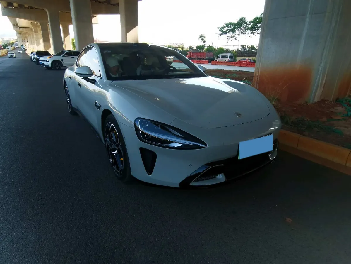 2024 MI SU7 BEV 73.6KWH,autocango,china used car exporter,china ev exporter,chinese used car exporter,chinese used ev exporter