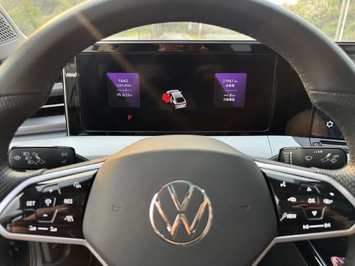 2023 Volkswagen Lamando 1.4T 150HP L4 7DCT,autocango,china used car exporter,china ev exporter,chinese used car exporter,chinese used ev exporter