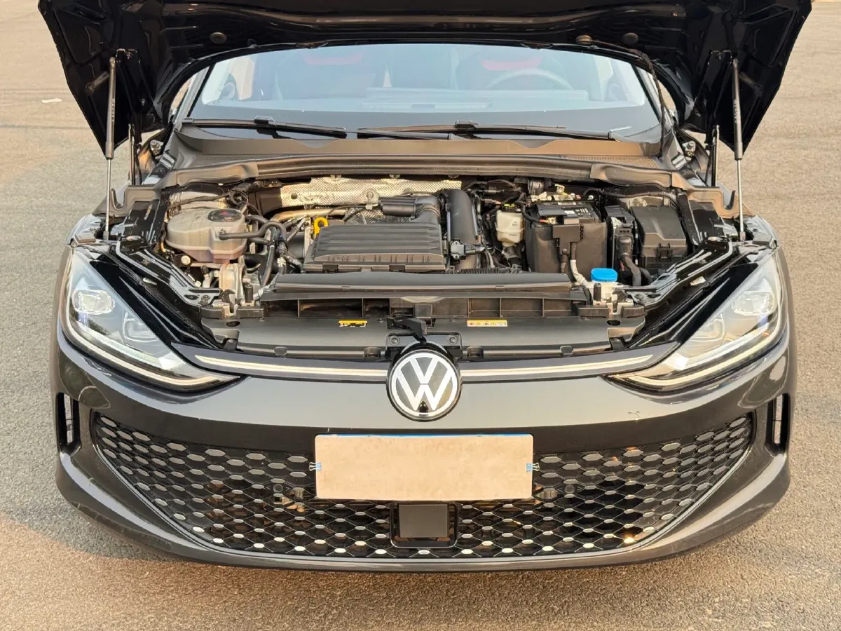 2023 Volkswagen Lamando 1.4T 150HP L4 7DCT,autocango,china used car exporter,china ev exporter,chinese used car exporter,chinese used ev exporter