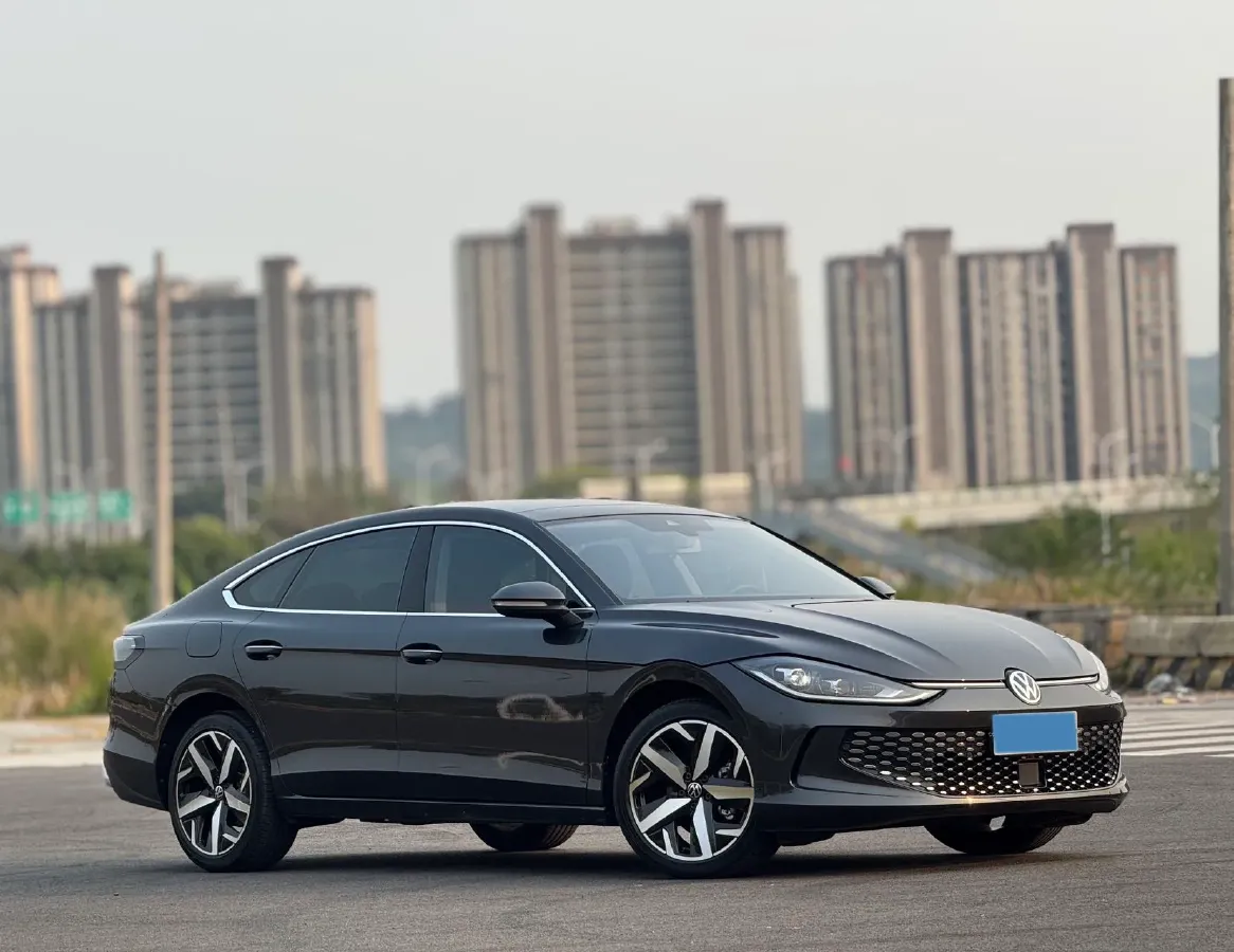 2023 Volkswagen Lamando 1.4T 150HP L4 7DCT,autocango,china used car exporter,china ev exporter,chinese used car exporter,chinese used ev exporter