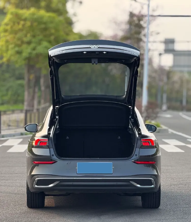 2023 Volkswagen Lamando 1.4T 150HP L4 7DCT,autocango,china used car exporter,china ev exporter,chinese used car exporter,chinese used ev exporter