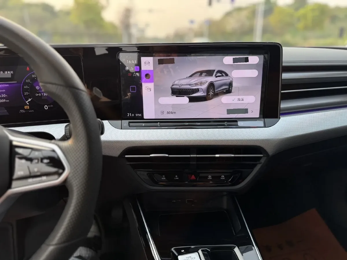 2023 Volkswagen Lamando 1.4T 150HP L4 7DCT,autocango,china used car exporter,china ev exporter,chinese used car exporter,chinese used ev exporter