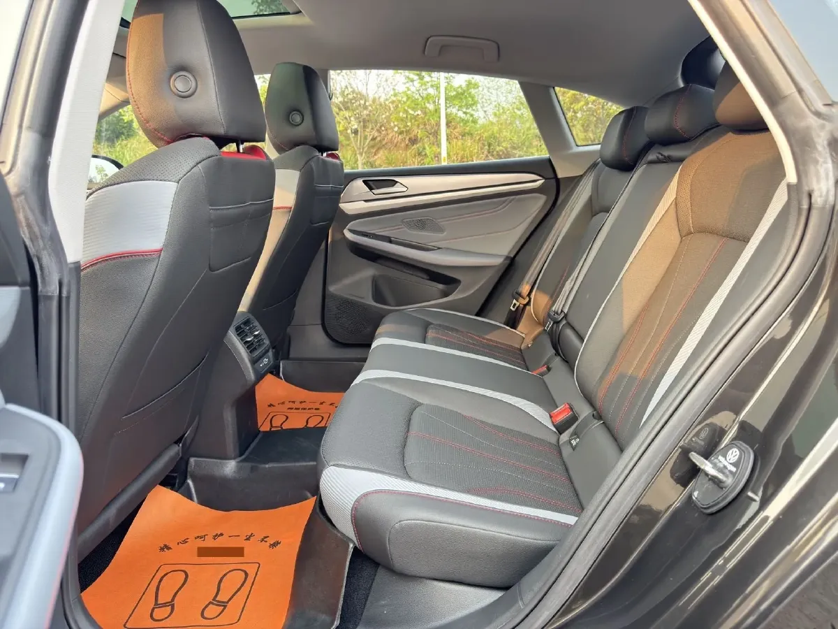 2023 Volkswagen Lamando 1.4T 150HP L4 7DCT,autocango,china used car exporter,china ev exporter,chinese used car exporter,chinese used ev exporter