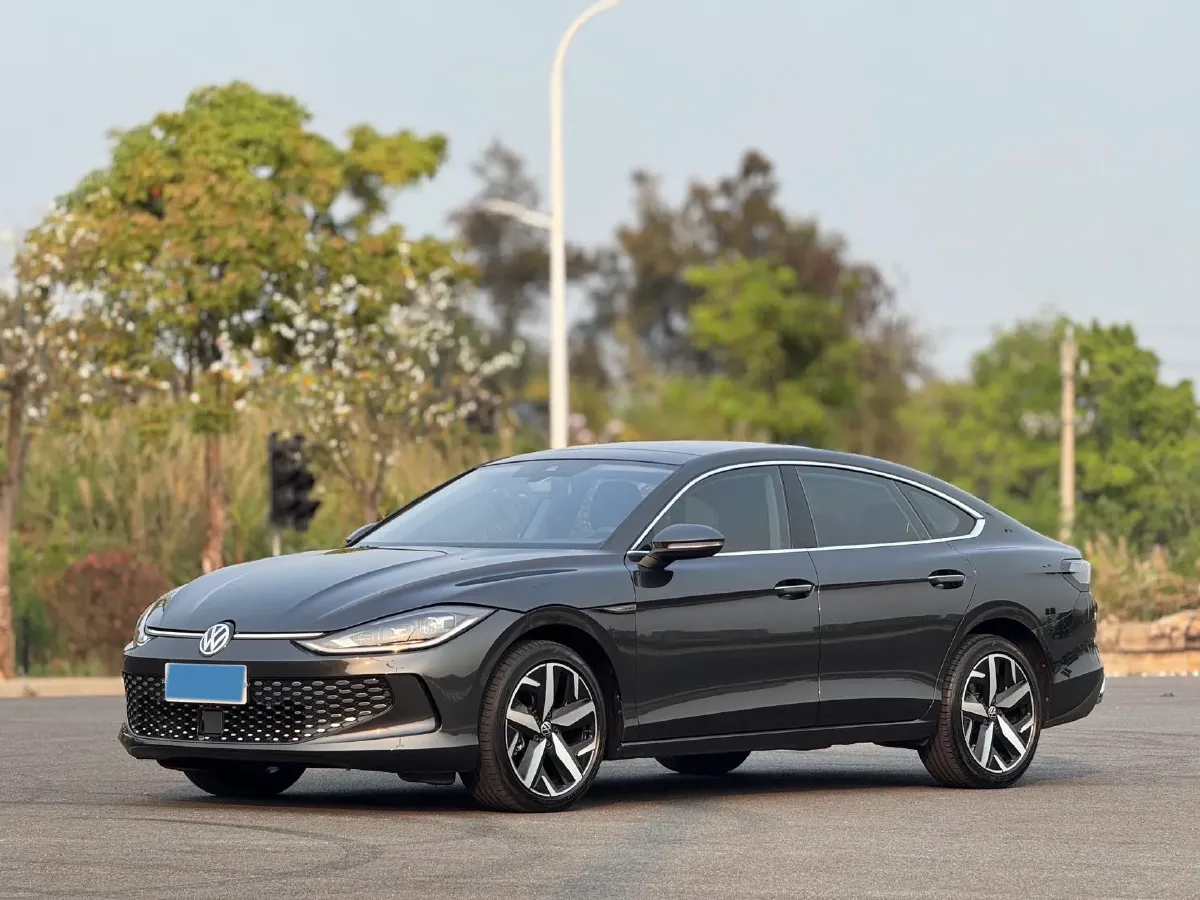 2023 Volkswagen Lamando 1.4T 150HP L4 7DCT,autocango,china used car exporter,china ev exporter,chinese used car exporter,chinese used ev exporter