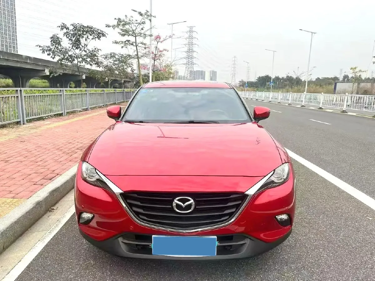 2018 Mazda CX-4 2.0L 158HP L4 6AT,autocango,china used car exporter,china ev exporter,chinese used car exporter,chinese used ev exporter