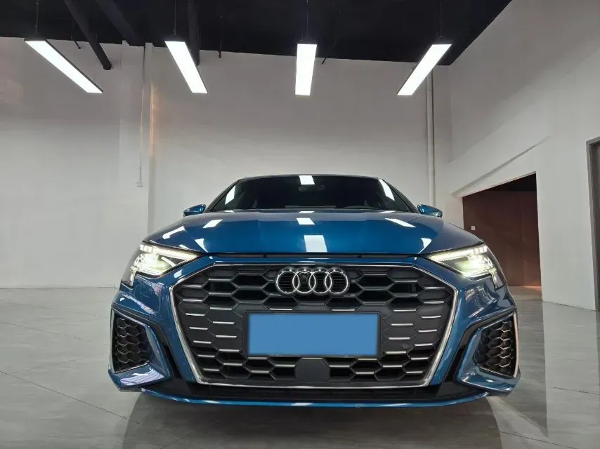 2021 Audi A3 1.4T 150HP L4 7DCT,autocango,china used car exporter,china ev exporter,chinese used car exporter,chinese used ev exporter