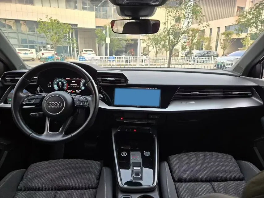 2021 Audi A3 1.4T 150HP L4 7DCT,autocango,china used car exporter,china ev exporter,chinese used car exporter,chinese used ev exporter