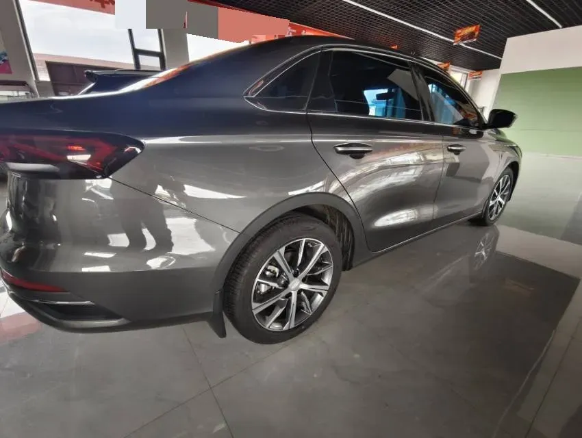 2023 Geely Emgrand 1.5L 127HP L4 CVT,autocango,china used car exporter,china ev exporter,chinese used car exporter,chinese used ev exporter