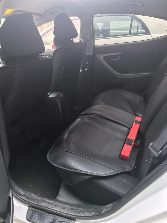 2016 Hyundai Elantra 1.6L 128HP L4 6MT,autocango,china used car exporter,china ev exporter,chinese used car exporter,chinese used ev exporter