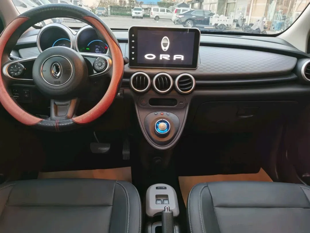 2021 Ora BlackCat BEV 33KWH,autocango,china used car exporter,china ev exporter,chinese used car exporter,chinese used ev exporter