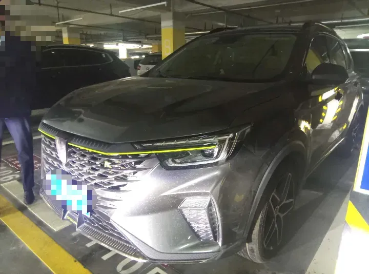 2021 Roewe RX5 1.5T 181HP L4 7DCT,autocango,china used car exporter,china ev exporter,chinese used car exporter,chinese used ev exporter
