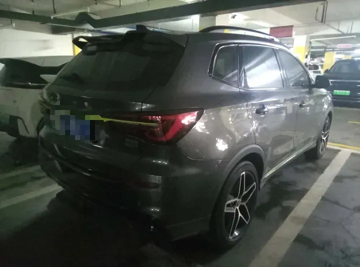 2021 Roewe RX5 1.5T 181HP L4 7DCT,autocango,china used car exporter,china ev exporter,chinese used car exporter,chinese used ev exporter