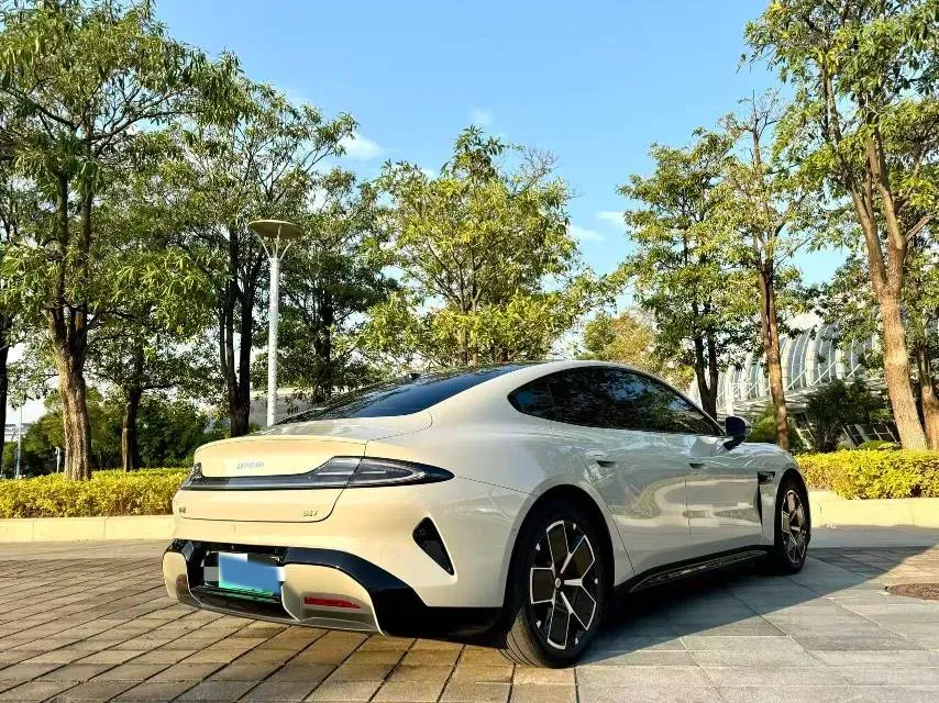 2024 MI SU7 BEV 94.3KWH,autocango,china used car exporter,china ev exporter,chinese used car exporter,chinese used ev exporter
