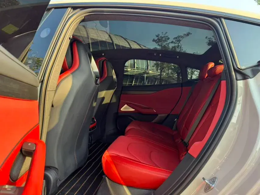 2024 MI SU7 BEV 94.3KWH,autocango,china used car exporter,china ev exporter,chinese used car exporter,chinese used ev exporter