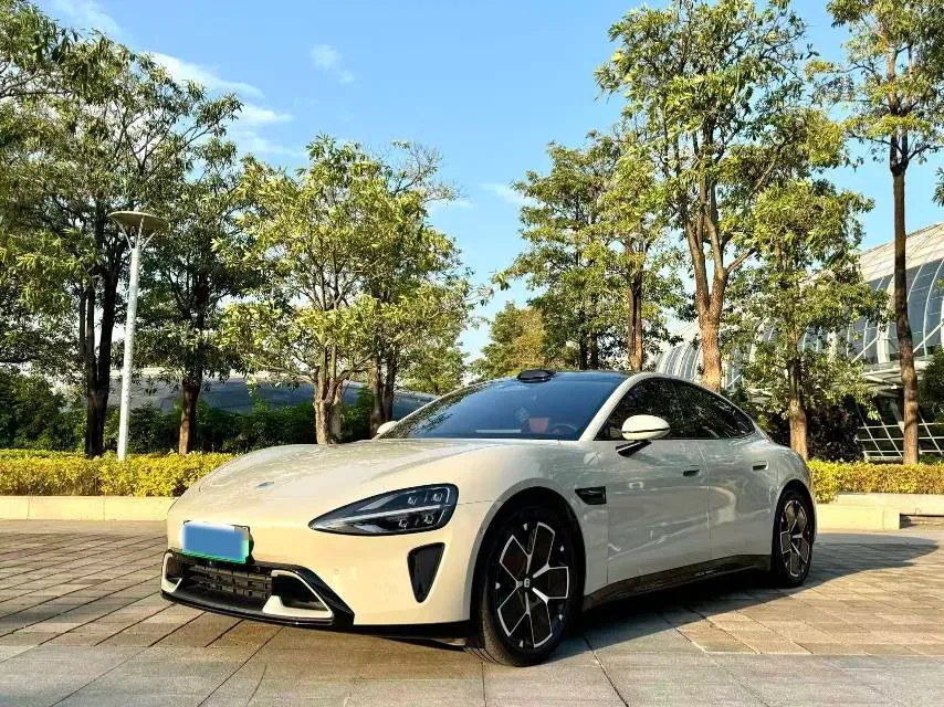 2024 MI SU7 BEV 94.3KWH,autocango,china used car exporter,china ev exporter,chinese used car exporter,chinese used ev exporter