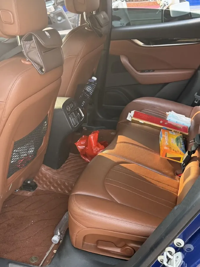 2019 Maserati Levante 3.0T 350HP V6 8AT,autocango,china used car exporter,china ev exporter,chinese used car exporter,chinese used ev exporter