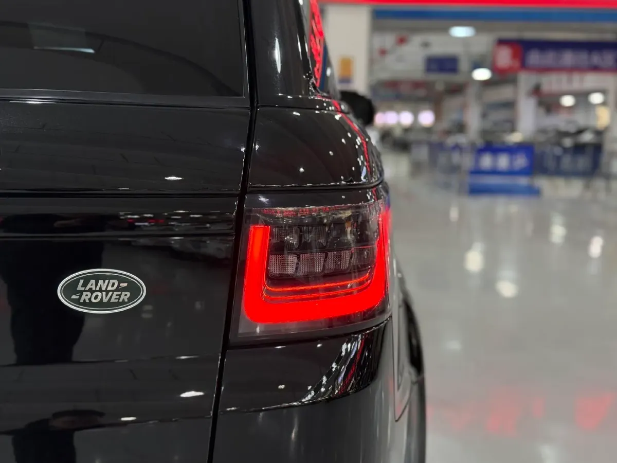 2018 Land Rover Range Rover Sport 3.0T 340HP V6 8AT,autocango,china used car exporter,china ev exporter,chinese used car exporter,chinese used ev exporter