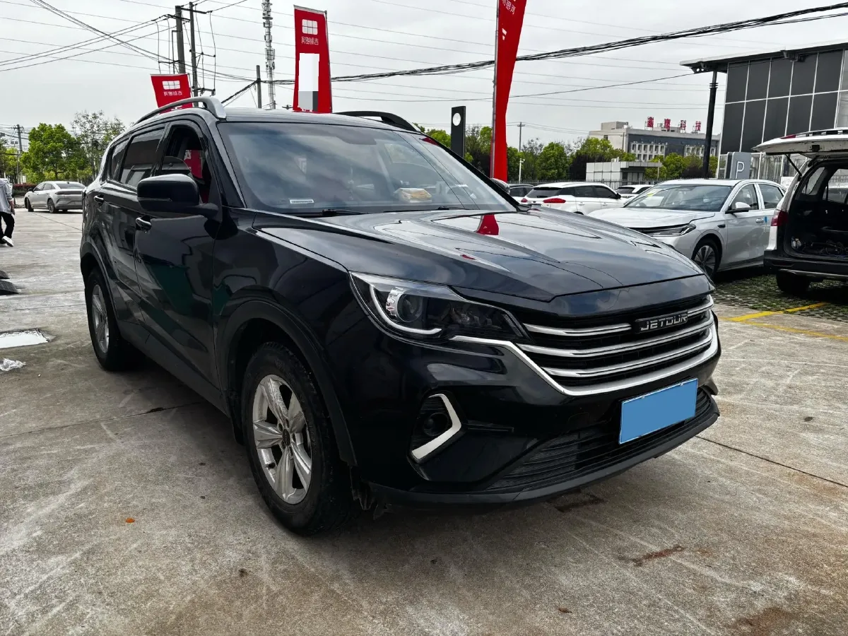 2022 Jetour X70M 1.5T 156HP L4 6MT,autocango,china used car exporter,china ev exporter,chinese used car exporter,chinese used ev exporter