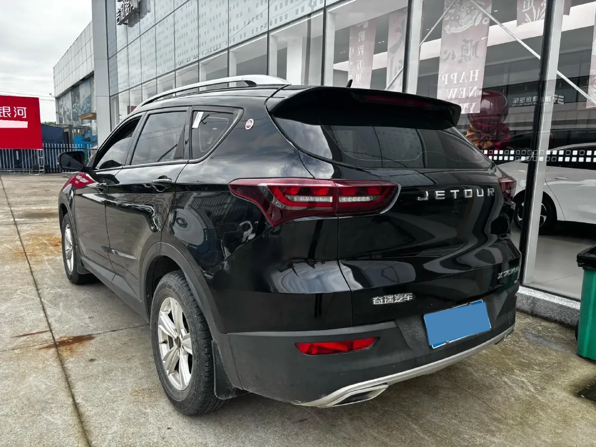 2022 Jetour X70M 1.5T 156HP L4 6MT,autocango,china used car exporter,china ev exporter,chinese used car exporter,chinese used ev exporter