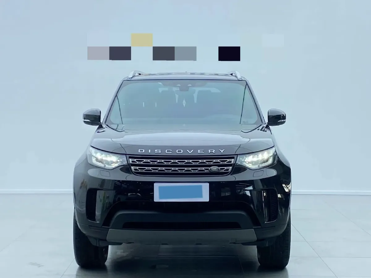 2019 Land Rover Discovery 3.0T 340HP V6 8AT,autocango,china used car exporter,china ev exporter,chinese used car exporter,chinese used ev exporter
