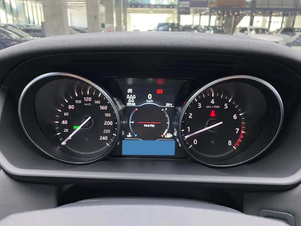 2019 Land Rover Discovery 3.0T 340HP V6 8AT,autocango,china used car exporter,china ev exporter,chinese used car exporter,chinese used ev exporter