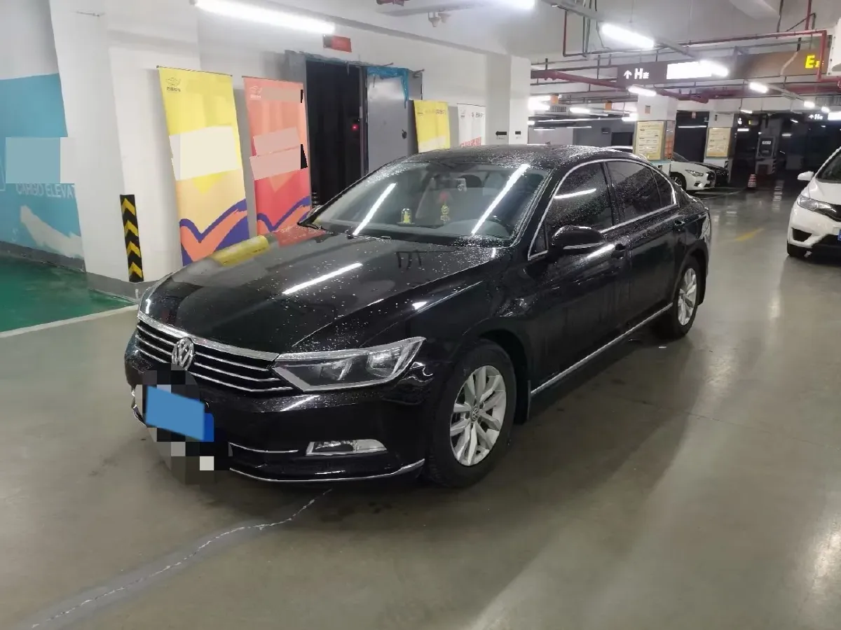 2018 Volkswagen Magotan 1.4T 150HP L4 7DCT,autocango,china used car exporter,china ev exporter,chinese used car exporter,chinese used ev exporter