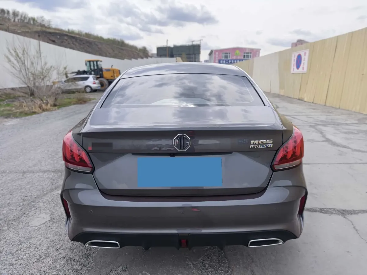 2021 MG 5 1.5L 120HP L4 CVT,autocango,china used car exporter,china ev exporter,chinese used car exporter,chinese used ev exporter