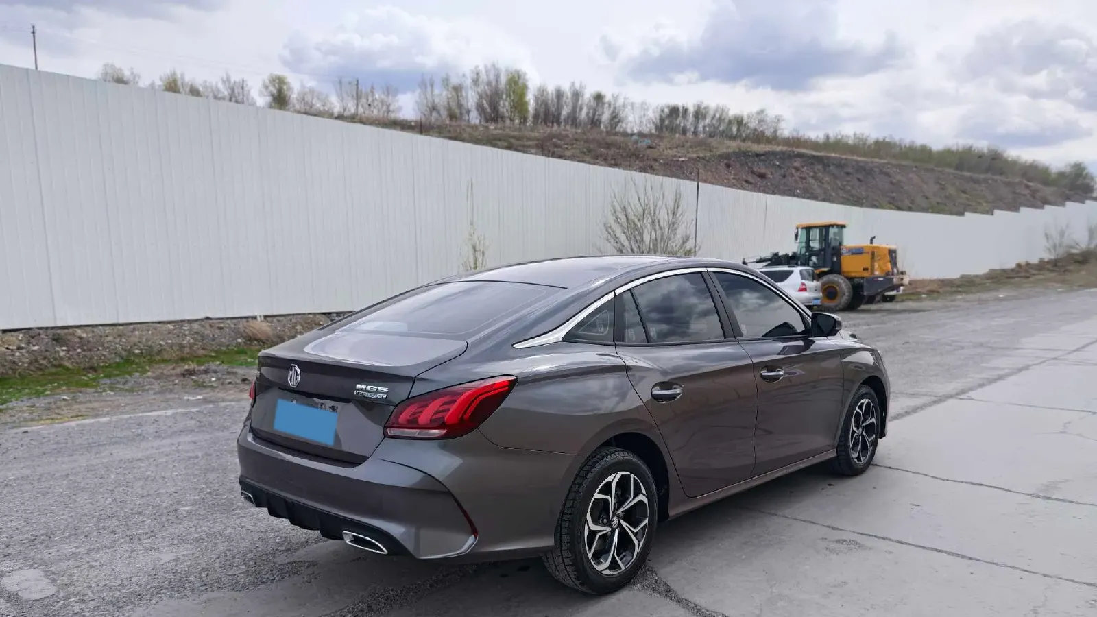 2021 MG 5 1.5L 120HP L4 CVT,autocango,china used car exporter,china ev exporter,chinese used car exporter,chinese used ev exporter