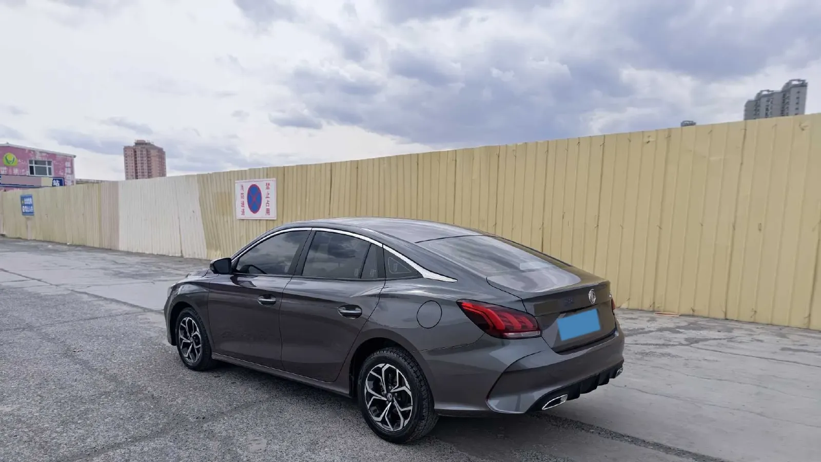 2021 MG 5 1.5L 120HP L4 CVT,autocango,china used car exporter,china ev exporter,chinese used car exporter,chinese used ev exporter