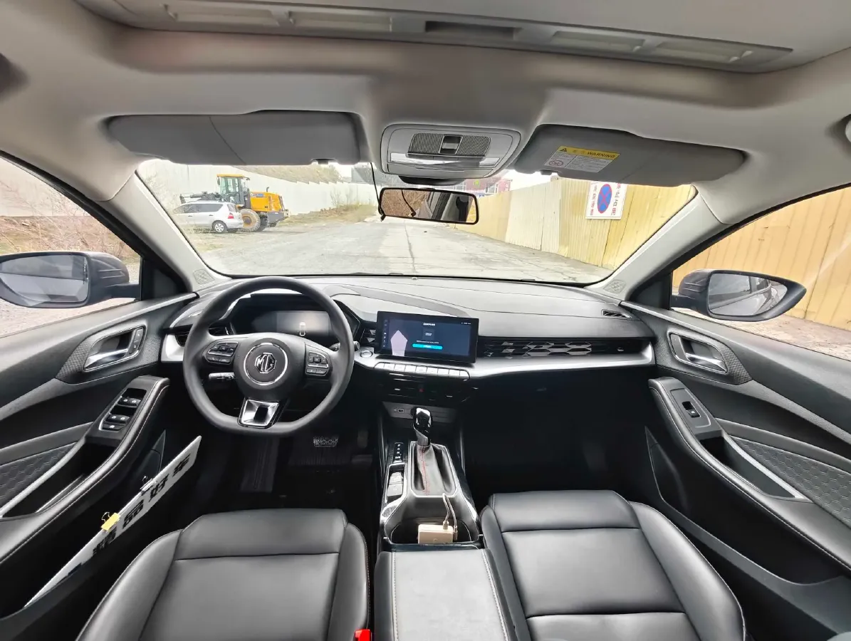 2021 MG 5 1.5L 120HP L4 CVT,autocango,china used car exporter,china ev exporter,chinese used car exporter,chinese used ev exporter