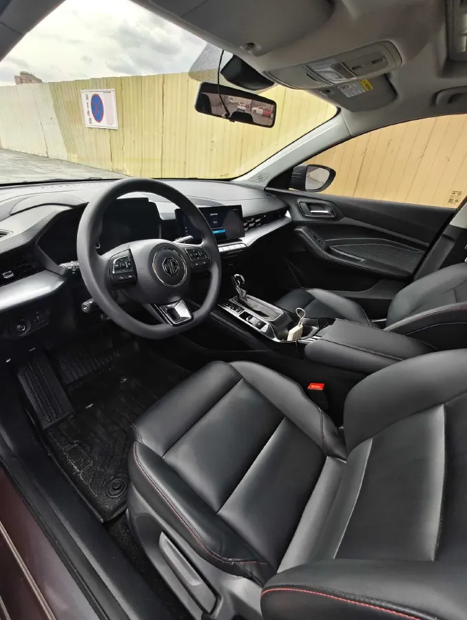 2021 MG 5 1.5L 120HP L4 CVT,autocango,china used car exporter,china ev exporter,chinese used car exporter,chinese used ev exporter